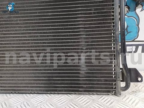 Радиатор кондиционера Volkswagen Golf, 2008 г., OEM 1K0820411AB, арт. 37110, фото 10