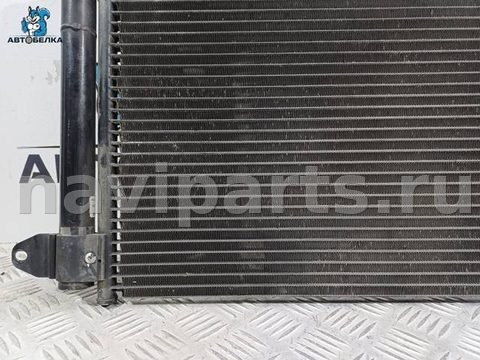 Радиатор кондиционера Volkswagen Golf, 2008 г., OEM 1K0820411AB, арт. 37110, фото 11