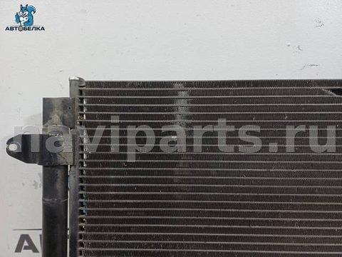 Радиатор кондиционера Volkswagen Golf, 2008 г., OEM 1K0820411AB, арт. 37110, фото 8