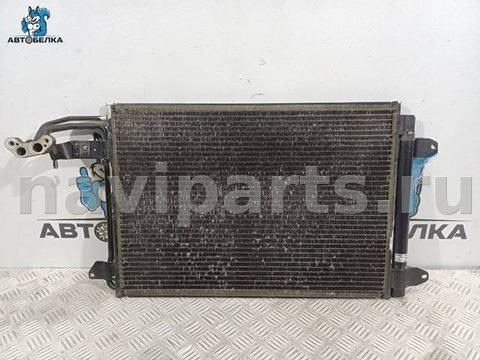 Новое Volkswagen Golf, 2008 г., OEM 1K0820411H, арт. 37111
