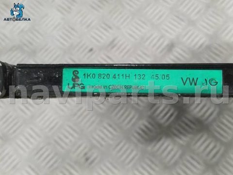 Новое Volkswagen Golf, 2008 г., OEM 1K0820411H, арт. 37111, фото 12