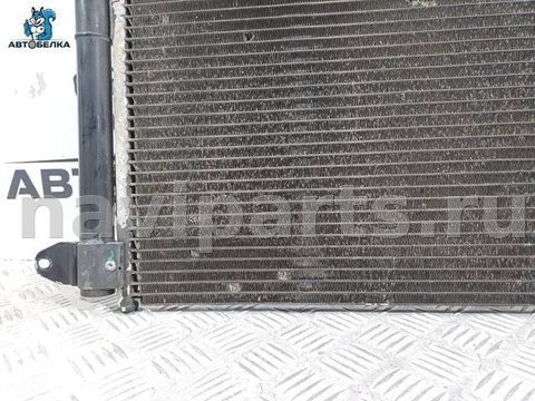 Радиатор кондиционера Volkswagen Golf, 2008 г., OEM 1K0820411AB, арт. 37112, фото 11