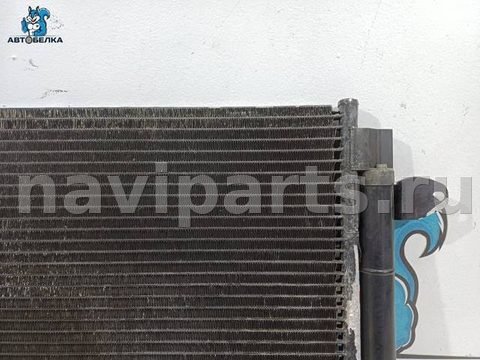 Радиатор кондиционера Volkswagen Golf, 2008 г., OEM 1K0820411AB, арт. 37112, фото 4