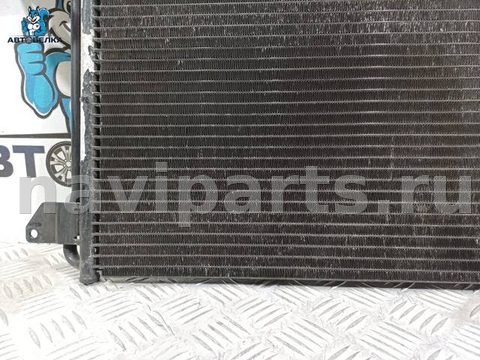 Радиатор кондиционера Volkswagen Golf, 2008 г., OEM 1K0820411AB, арт. 37112, фото 6