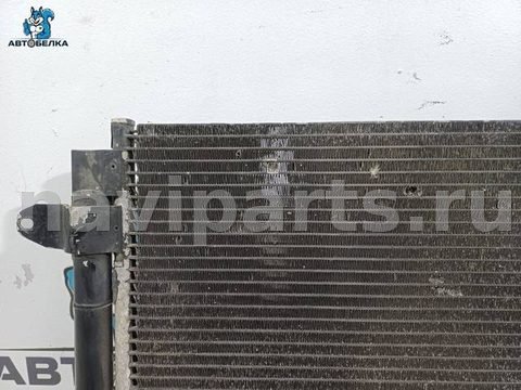 Радиатор кондиционера Volkswagen Golf, 2008 г., OEM 1K0820411AB, арт. 37112, фото 8