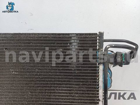 Радиатор кондиционера Volkswagen Golf, 2008 г., OEM 1K0820411AB, арт. 37112, фото 9