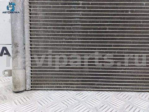 Радиатор кондиционера Volkswagen Polo, 2009 г., OEM 6R0820411D, арт. 37113, фото 11