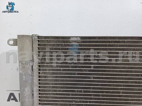 Радиатор кондиционера Volkswagen Polo, 2009 г., OEM 6R0820411D, арт. 37113, фото 8