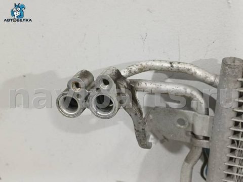 Радиатор кондиционера Volkswagen Polo, 2009 г., OEM 6R0820411D, арт. 37114, фото 2