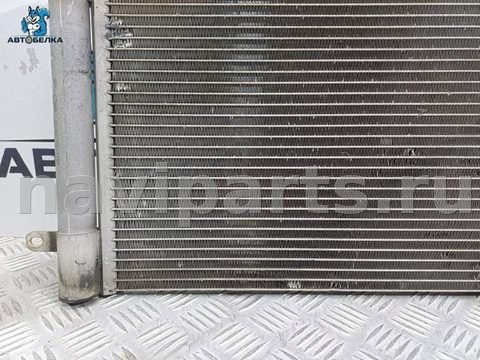 Радиатор кондиционера Volkswagen Polo, 2009 г., OEM 6R0820411Q, арт. 37115, фото 11