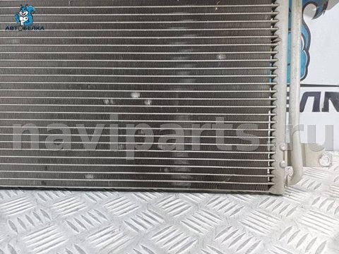 Радиатор кондиционера Volkswagen Touran, 2010 г., OEM 1K0820411AC, арт. 37116, фото 10