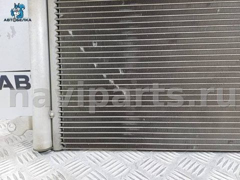 Радиатор кондиционера Volkswagen Touran, 2010 г., OEM 1K0820411AC, арт. 37116, фото 11