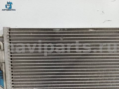 Радиатор кондиционера Volkswagen Touran, 2010 г., OEM 1K0820411AC, арт. 37116, фото 3