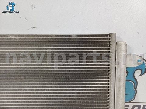 Радиатор кондиционера Volkswagen Touran, 2010 г., OEM 1K0820411AC, арт. 37116, фото 4