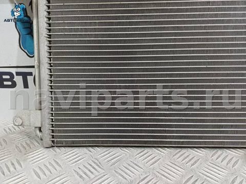 Радиатор кондиционера Volkswagen Touran, 2010 г., OEM 1K0820411AC, арт. 37116, фото 6
