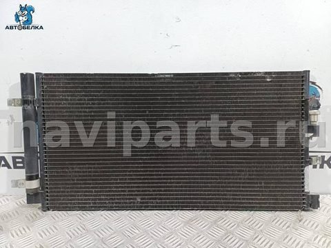Радиатор кондиционера Audi A4 B8, 2007 г., OEM 8K0260401Q, арт. 37117