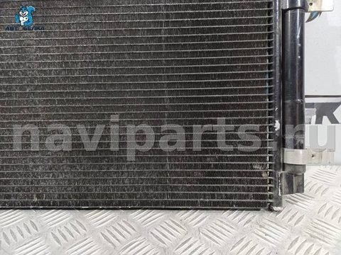 Радиатор кондиционера Audi A4 B8, 2007 г., OEM 8K0260401Q, арт. 37117, фото 10