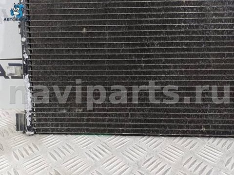 Радиатор кондиционера Audi A4 B8, 2007 г., OEM 8K0260401Q, арт. 37117, фото 11