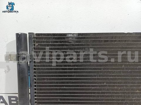 Радиатор кондиционера Audi A4 B8, 2007 г., OEM 8K0260401Q, арт. 37117, фото 2