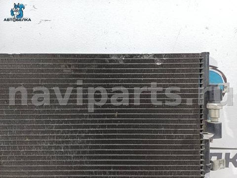 Радиатор кондиционера Audi A4 B8, 2007 г., OEM 8K0260401Q, арт. 37117, фото 3