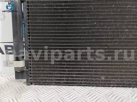 Радиатор кондиционера Audi A4 B8, 2007 г., OEM 8K0260401Q, арт. 37117, фото 6