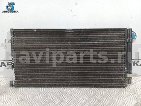 Радиатор кондиционера Audi A4 B8, 2007 г., OEM 8K0260401Q, арт. 37117, фото 7