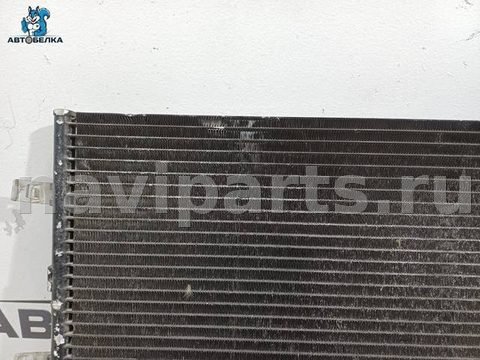 Радиатор кондиционера Audi A4 B8, 2007 г., OEM 8K0260401Q, арт. 37117, фото 8