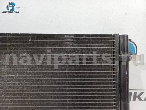 Радиатор кондиционера Audi A4 B8, 2007 г., OEM 8K0260401Q, арт. 37117, фото 9