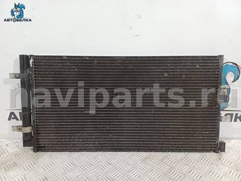 Радиатор кондиционера Audi A4 B8, 2007 г., OEM 8K0260401L, арт. 37118
