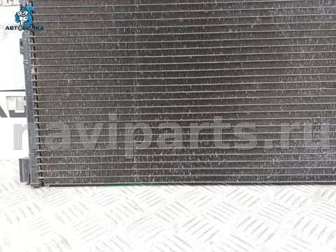 Радиатор кондиционера Audi A4 B8, 2007 г., OEM 8K0260401L, арт. 37118, фото 10