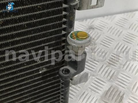 Радиатор кондиционера Audi A4 B8, 2007 г., OEM 8K0260401L, арт. 37118, фото 11