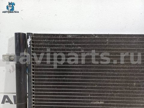 Радиатор кондиционера Audi A4 B8, 2007 г., OEM 8K0260401L, арт. 37118, фото 2