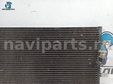 Радиатор кондиционера Audi A4 B8, 2007 г., OEM 8K0260401L, арт. 37118, фото 3