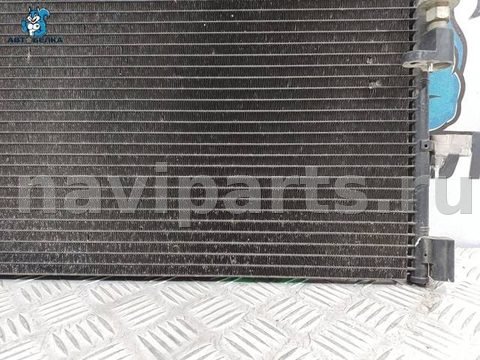 Радиатор кондиционера Audi A4 B8, 2007 г., OEM 8K0260401L, арт. 37118, фото 4