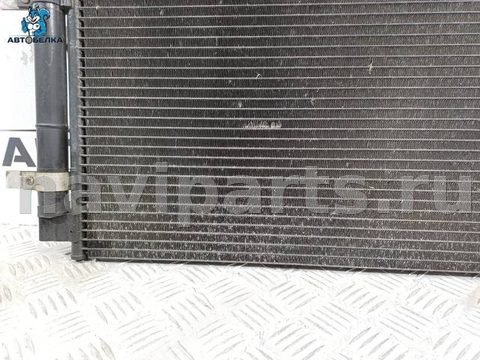 Радиатор кондиционера Audi A4 B8, 2007 г., OEM 8K0260401L, арт. 37118, фото 5