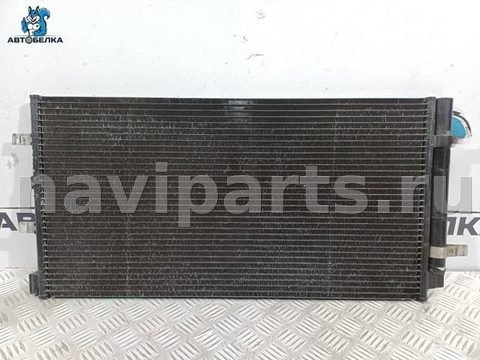 Радиатор кондиционера Audi A4 B8, 2007 г., OEM 8K0260401L, арт. 37118, фото 6