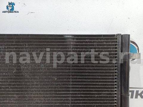Радиатор кондиционера Audi A4 B8, 2007 г., OEM 8K0260401L, арт. 37118, фото 8
