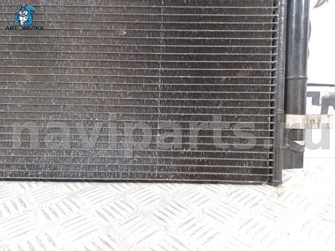 Радиатор кондиционера Audi A4 B8, 2007 г., OEM 8K0260401L, арт. 37118, фото 9