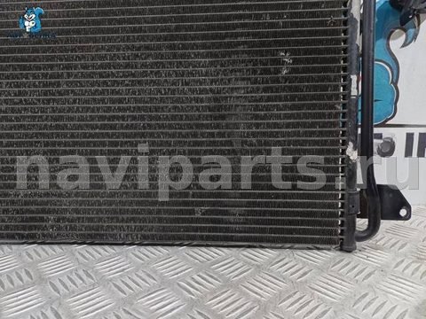 Радиатор кондиционера Volkswagen Golf, 2008 г., OEM 1K0820411R, арт. 37120, фото 10