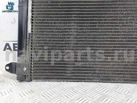 Радиатор кондиционера Volkswagen Golf, 2008 г., OEM 1K0820411R, арт. 37120, фото 11
