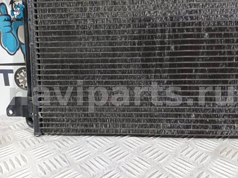 Радиатор кондиционера Volkswagen Golf, 2008 г., OEM 1K0820411R, арт. 37120, фото 6