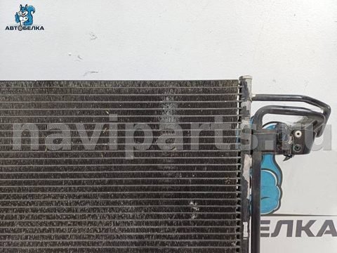 Радиатор кондиционера Volkswagen Golf, 2008 г., OEM 1K0820411R, арт. 37120, фото 9