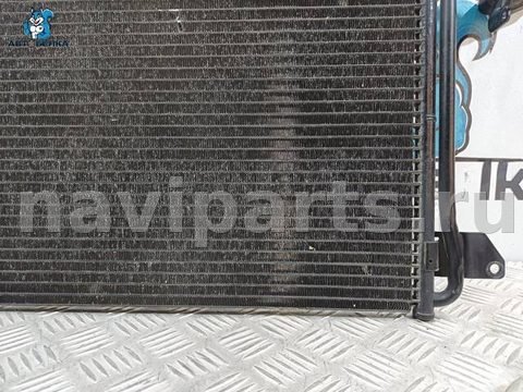 Радиатор кондиционера Volkswagen Golf, 2008 г., OEM 1K0820411Q, арт. 37121, фото 10