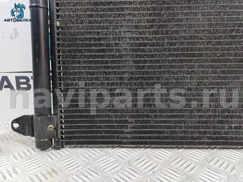 Радиатор кондиционера Volkswagen Golf, 2008 г., OEM 1K0820411Q, арт. 37121, фото 11