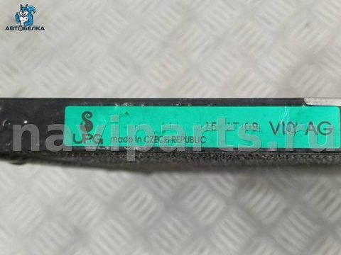 Радиатор кондиционера Volkswagen Golf, 2008 г., OEM 1K0820411Q, арт. 37121, фото 12