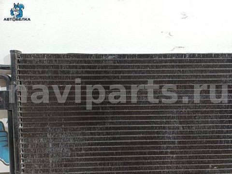 Радиатор кондиционера Volkswagen Golf, 2008 г., OEM 1K0820411Q, арт. 37121, фото 3