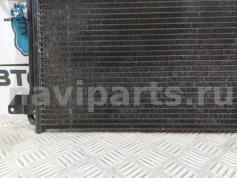 Радиатор кондиционера Volkswagen Golf, 2008 г., OEM 1K0820411Q, арт. 37121, фото 6