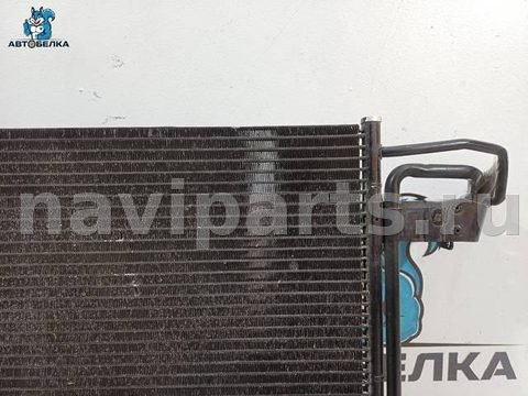 Радиатор кондиционера Volkswagen Golf, 2008 г., OEM 1K0820411Q, арт. 37121, фото 9