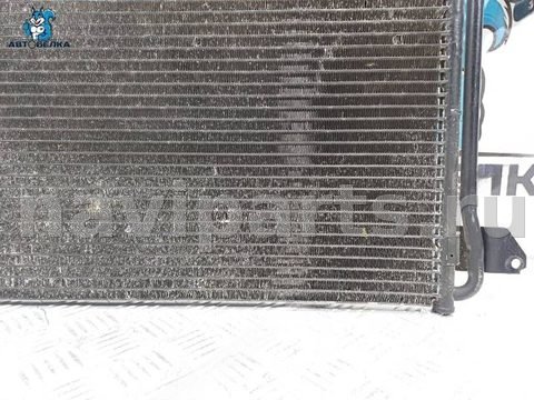 Радиатор кондиционера Volkswagen Golf, 2008 г., OEM 1K0820411R, арт. 37122, фото 10