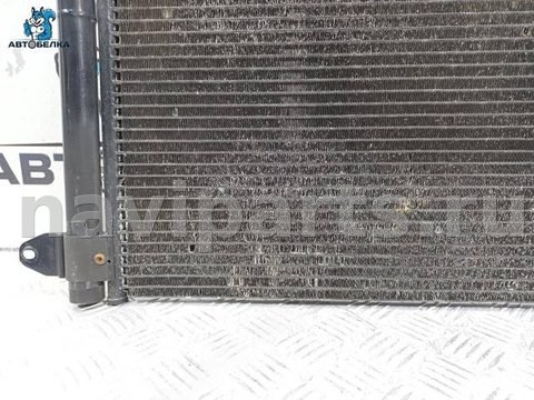 Радиатор кондиционера Volkswagen Golf, 2008 г., OEM 1K0820411R, арт. 37122, фото 11
